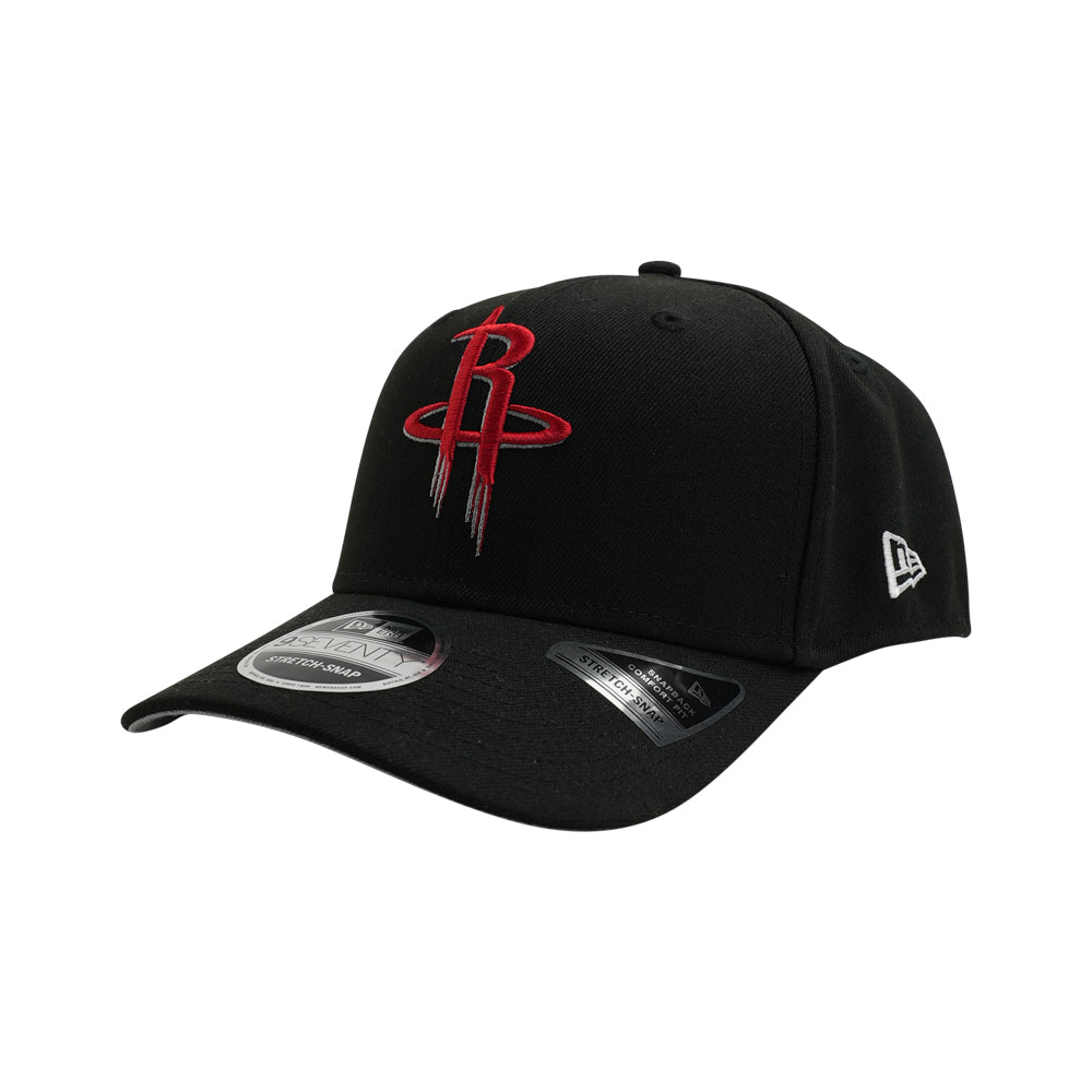 NEW ERA 970SS - HOUSTON ROCKETS