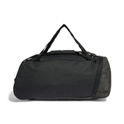 ADIDAS ESSENTIALS 3-STRIPES DUFFEL BAG SMALL