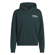 ADIDAS ONLY THE BEST FOR THE ATHLETE HOODIE
