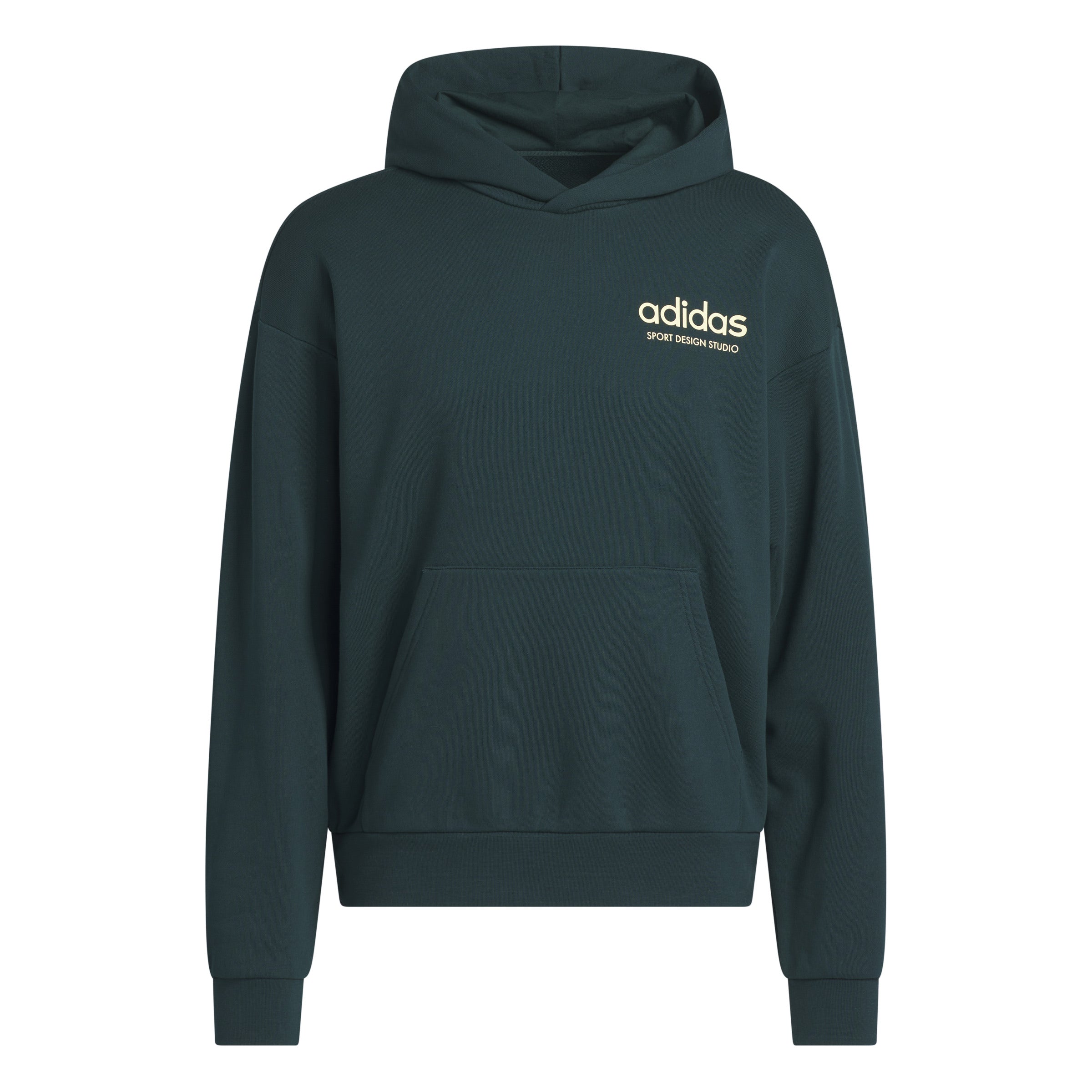 ADIDAS ONLY THE BEST FOR THE ATHLETE HOODIE