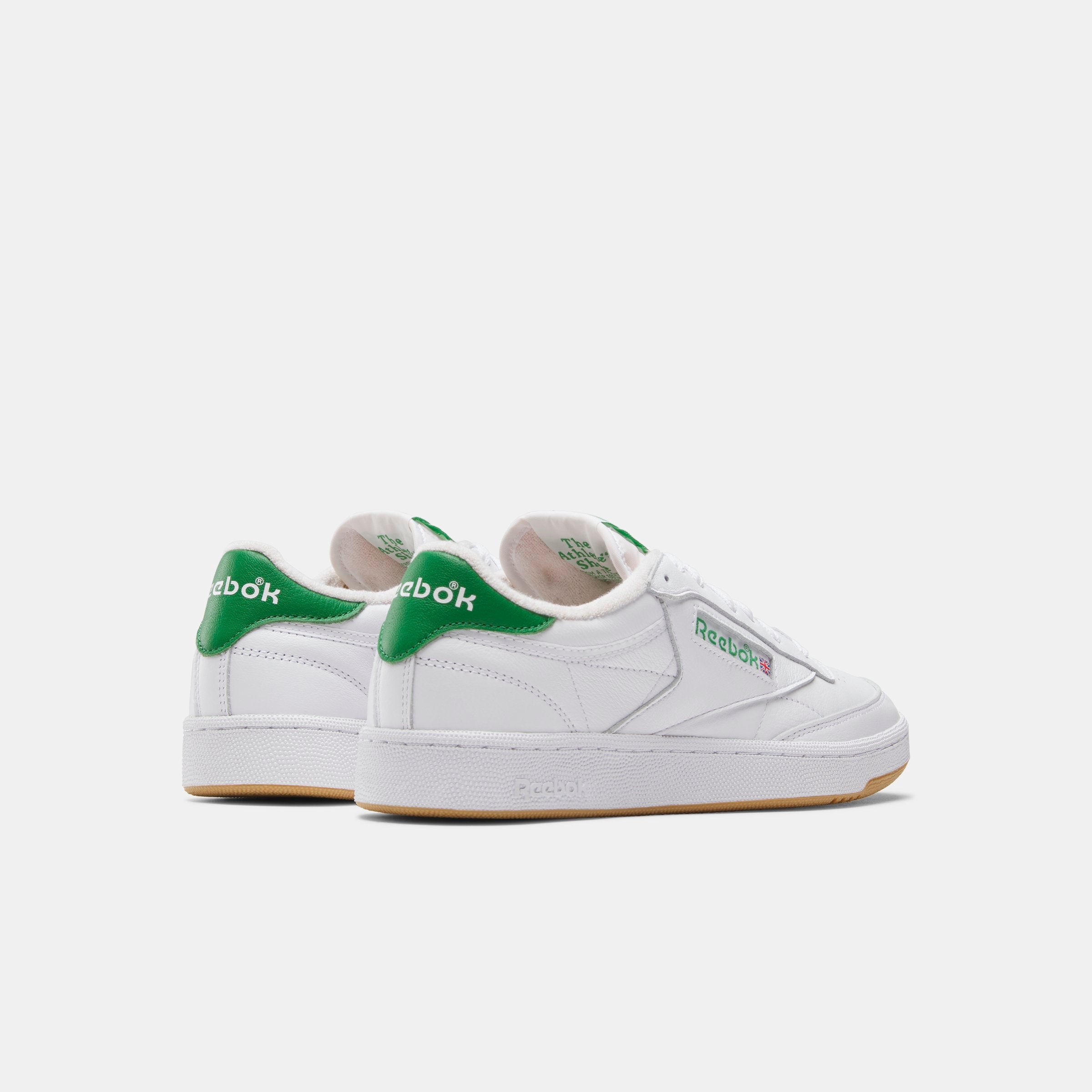 REEBOK CLUB C REVENGE VINTAGE
