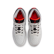AIR JORDAN 1 MID - YOUTH