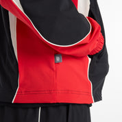 NEW BALANCE IN GAME WOVEN TRACK JACKET