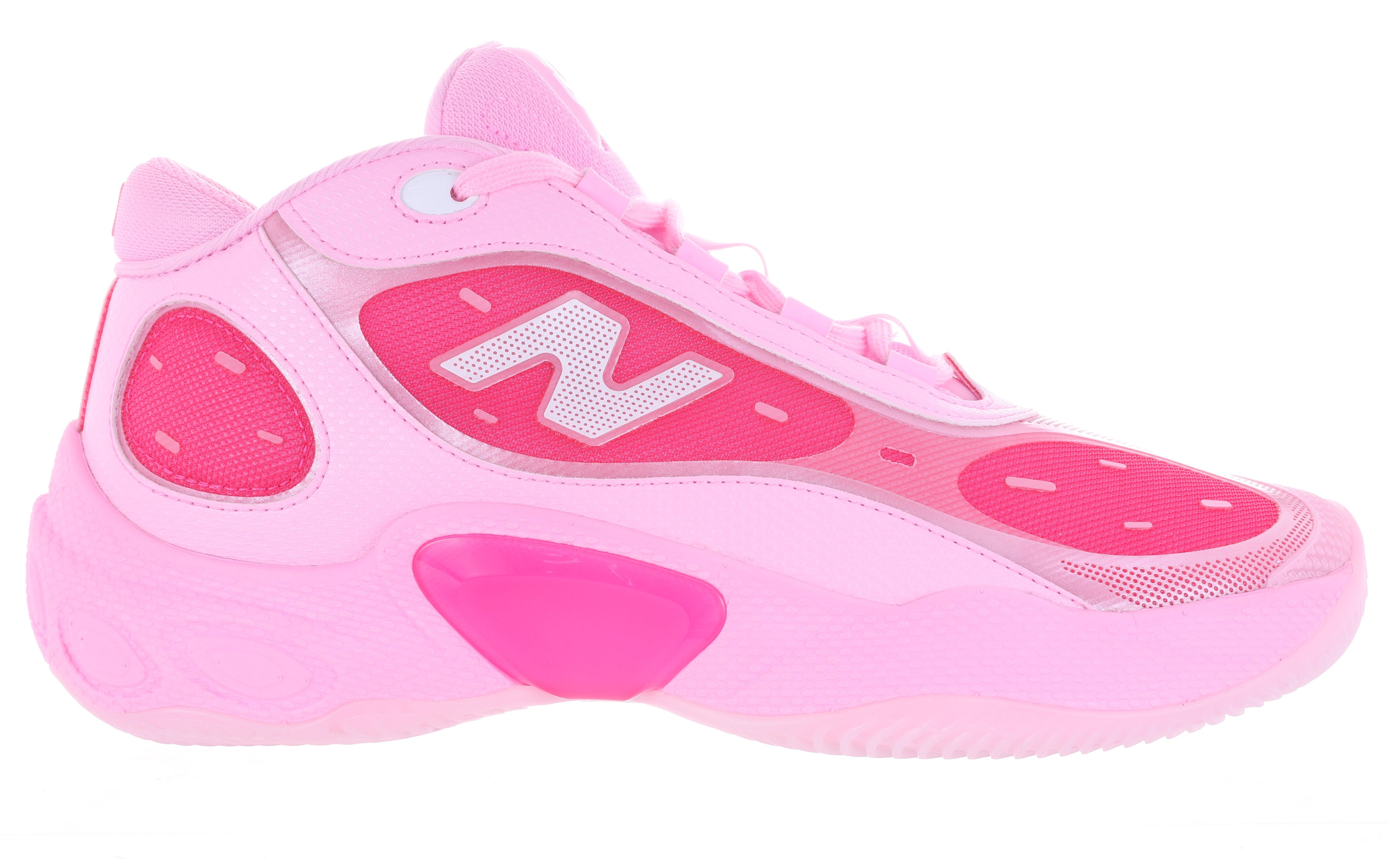 NEW BALANCE BB FRESH FOAM