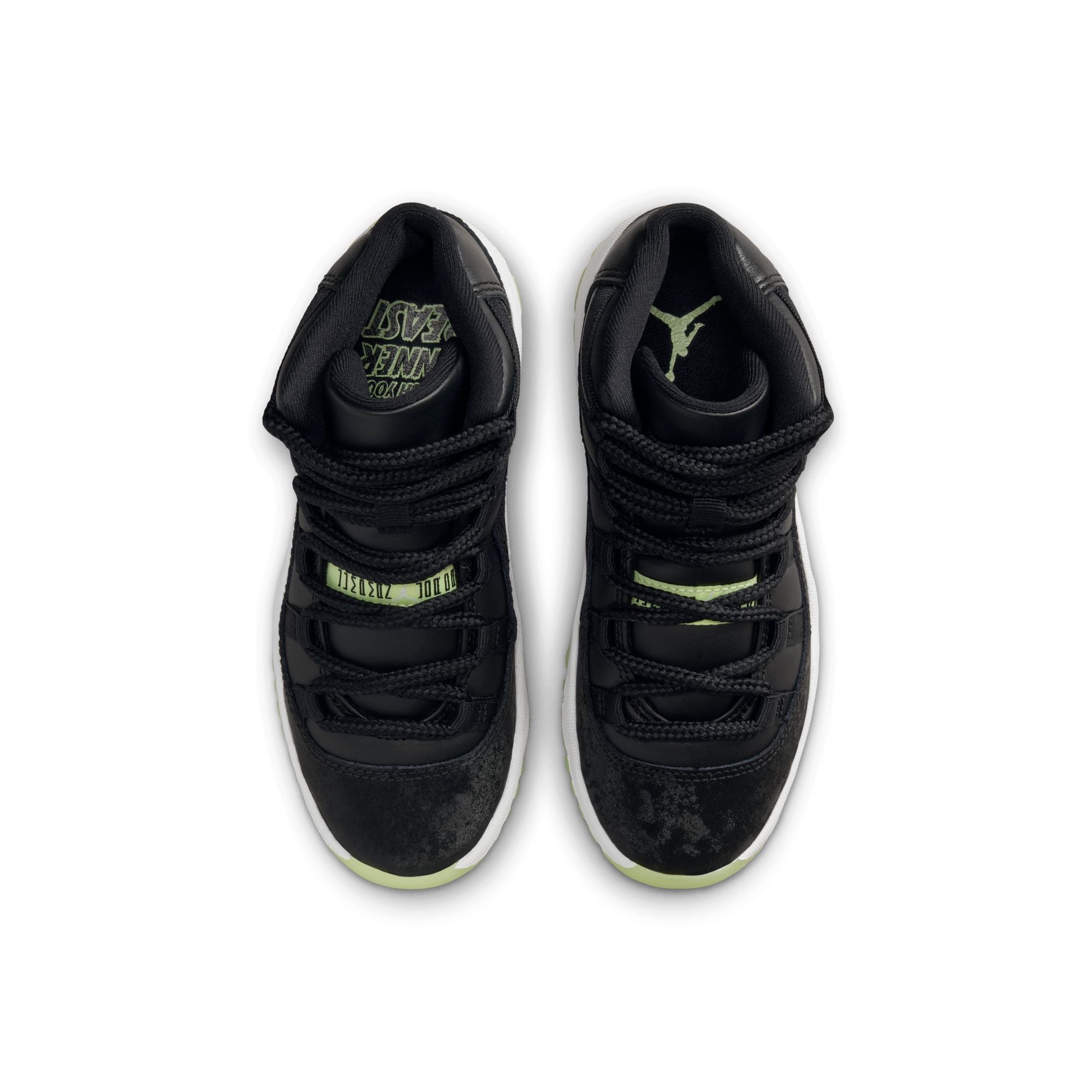 JORDAN 11 RETRO - Kids