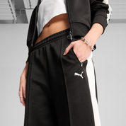 PUMA T7 ALWAYS ON STRAIGHT TRACK PANTS WOMENS