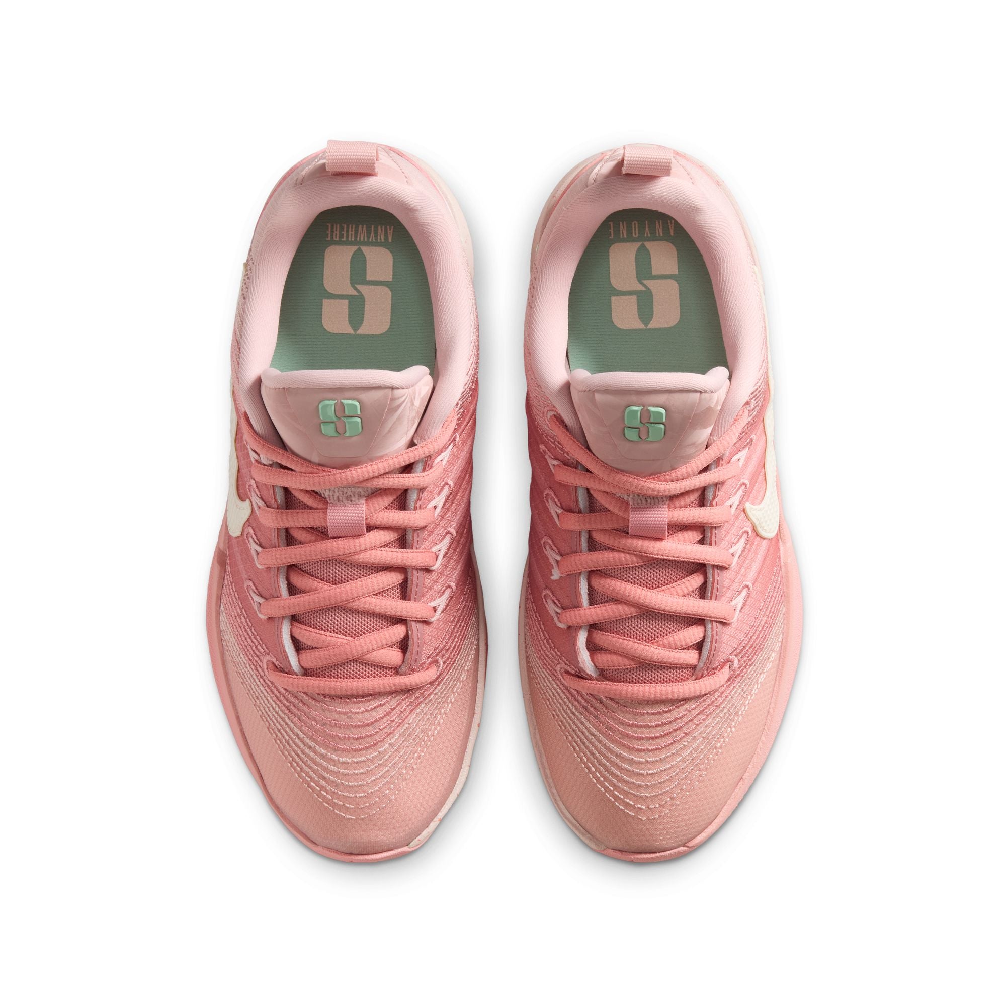 NIKE SABRINA 3 - YOUTH