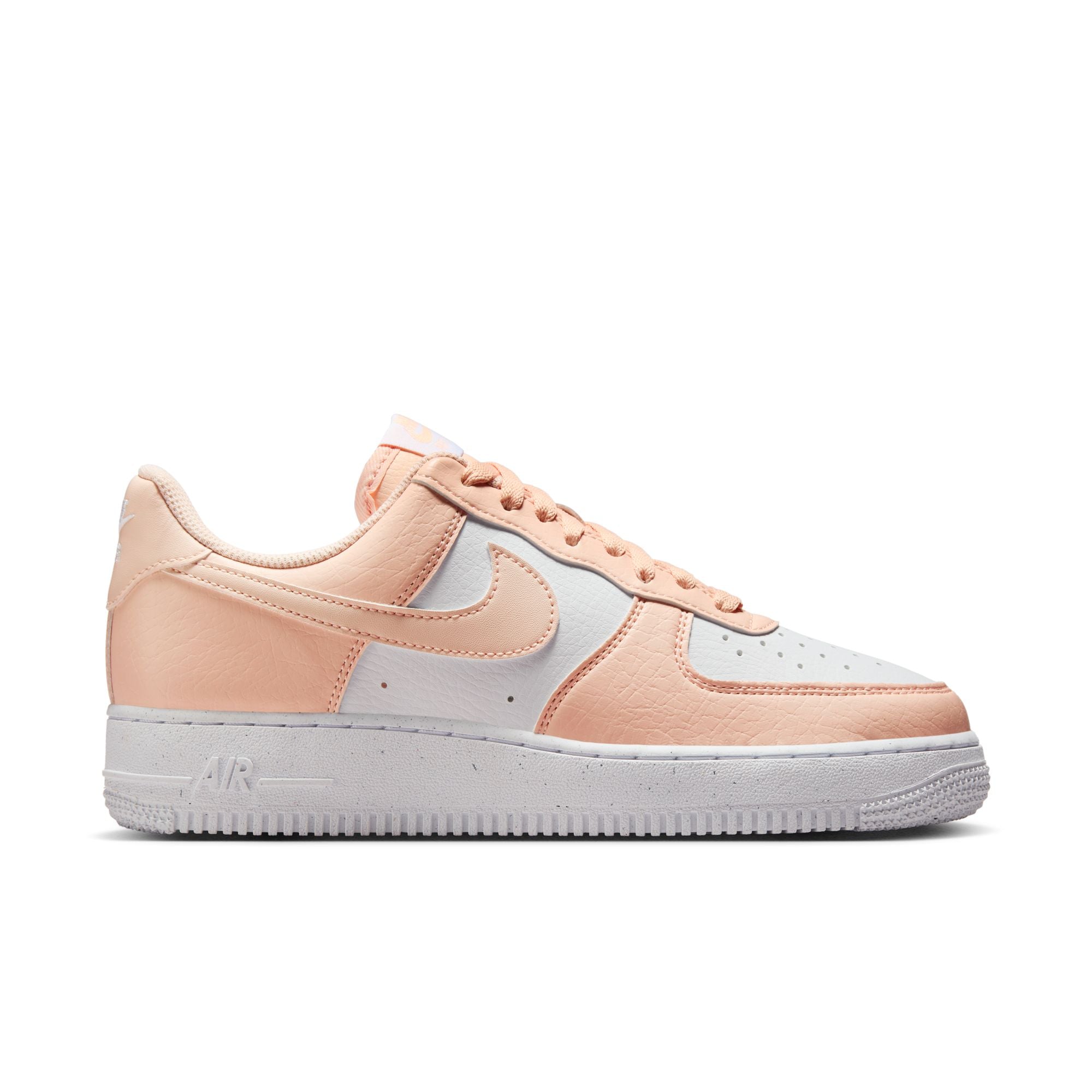 NIKE WOMENS AIR FORCE 1 '07 NEXT NATURE