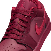 WOMENS AIR JORDAN 1 LOW SE