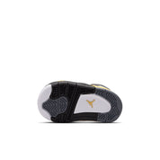 JORDAN 4 RETRO 'RARE AIR' - TODDLER
