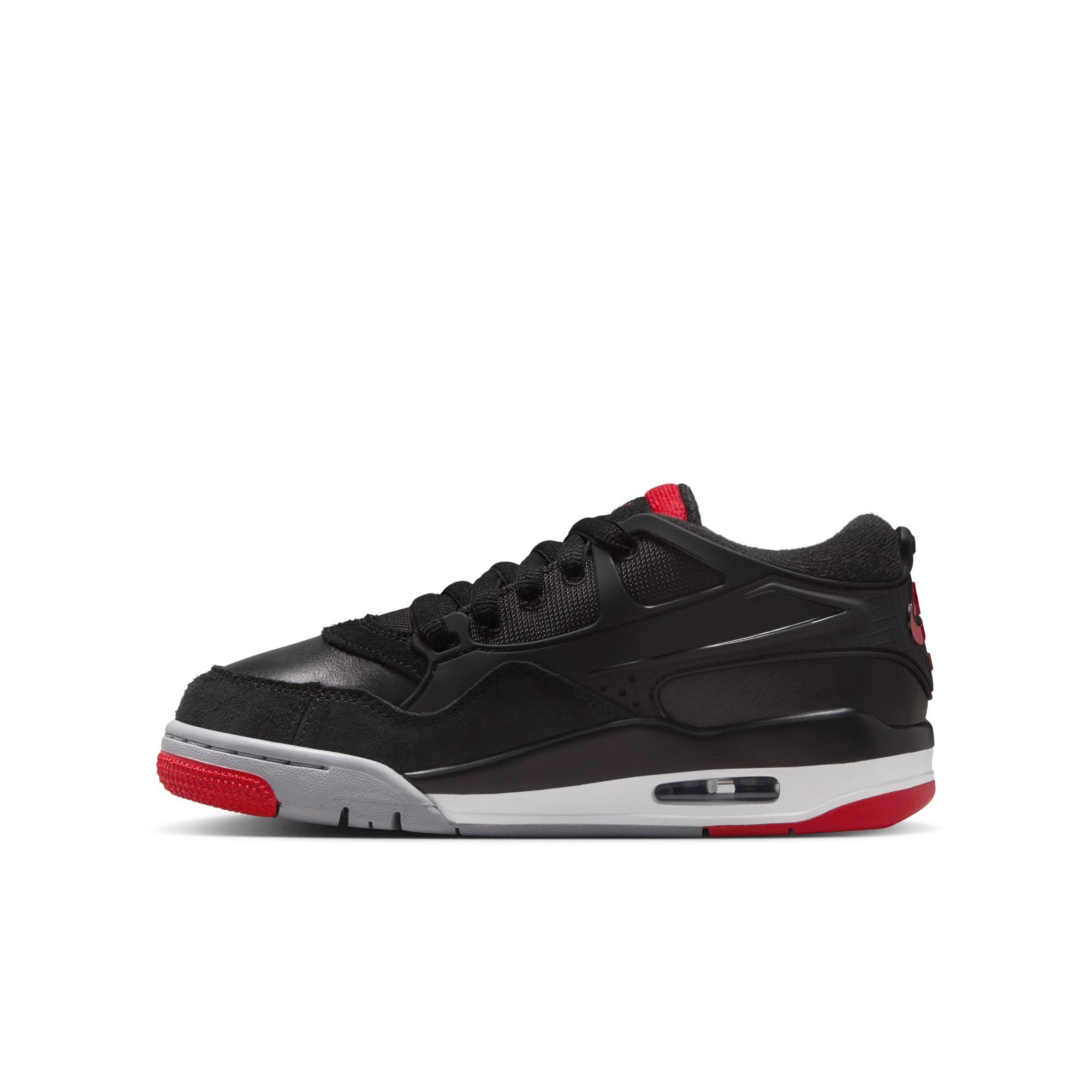 AIR JORDAN 4 RM - YOUTH