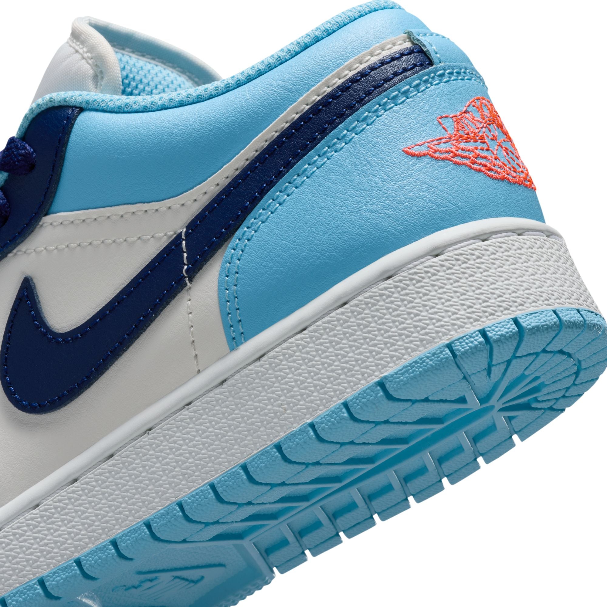 AIR JORDAN 1 LOW - YOUTH
