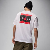 JORDAN M BRAND AUTH JRDN SS CREW