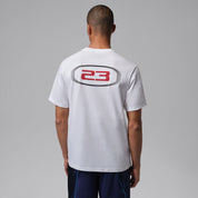 JORDAN MENS DRI-FIT SPORT GRAPHIC TEE