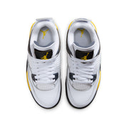 AIR JORDAN 4 RETRO 'RARE AIR' - YOUTH