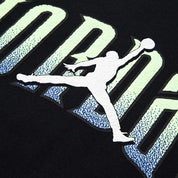 JORDAN GLOBAL ARCH TEE - YOUTH