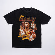 DYSON GREAT BARRIER THIEF T-SHIRT