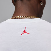 JORDAN MENS JAYSON TATUM TEE
