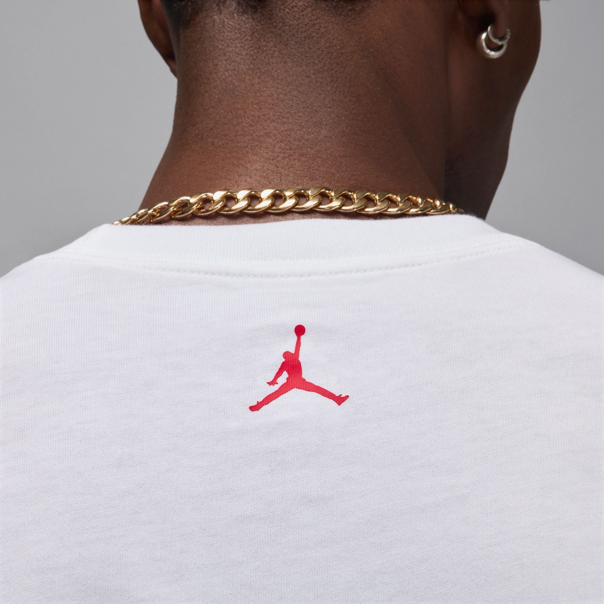 JORDAN MENS JAYSON TATUM TEE