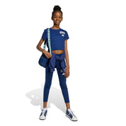 ADIDAS ESSENTIALS COLLEGIATE TEE - KIDS