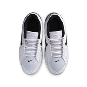 NIKE LEBRON WITNESS IX 'WHITE' YOUTH
