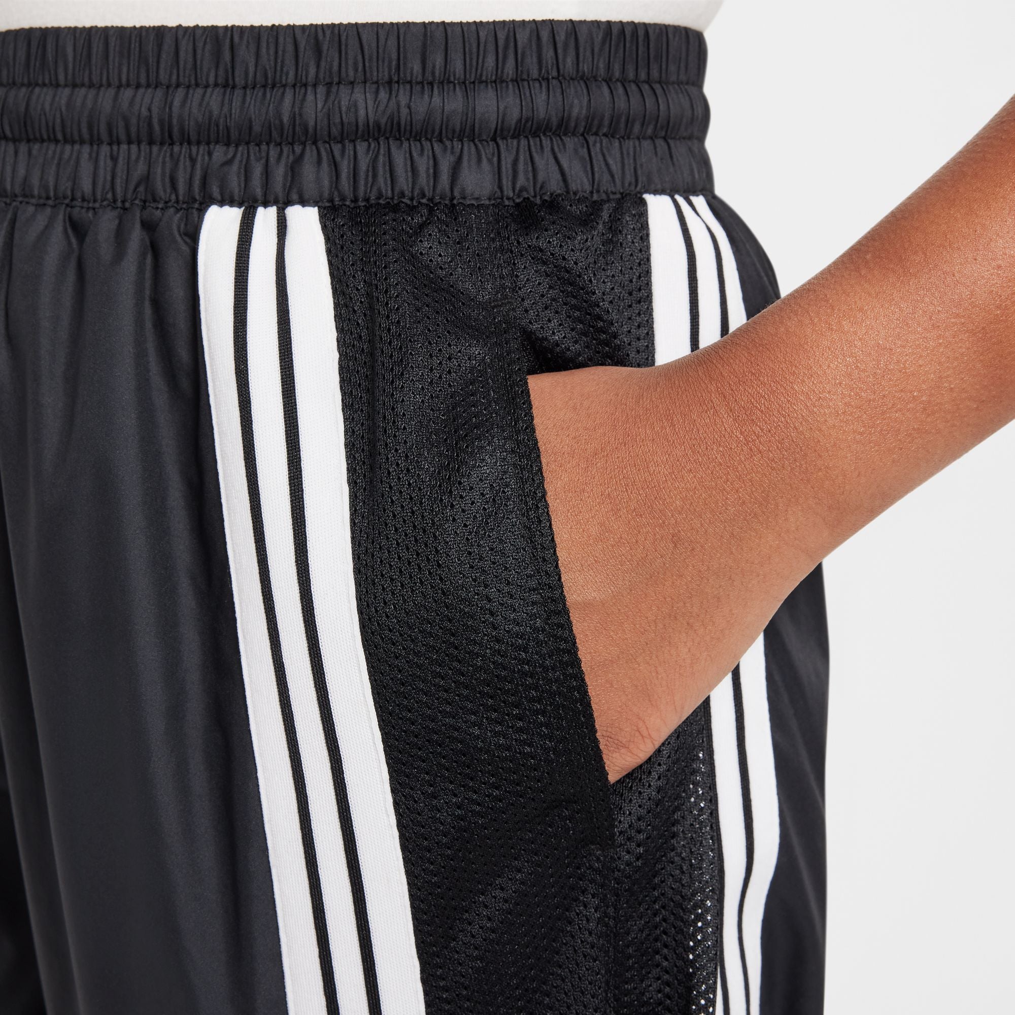 NIKE KIDS REPLICA CROSSOVER PANT