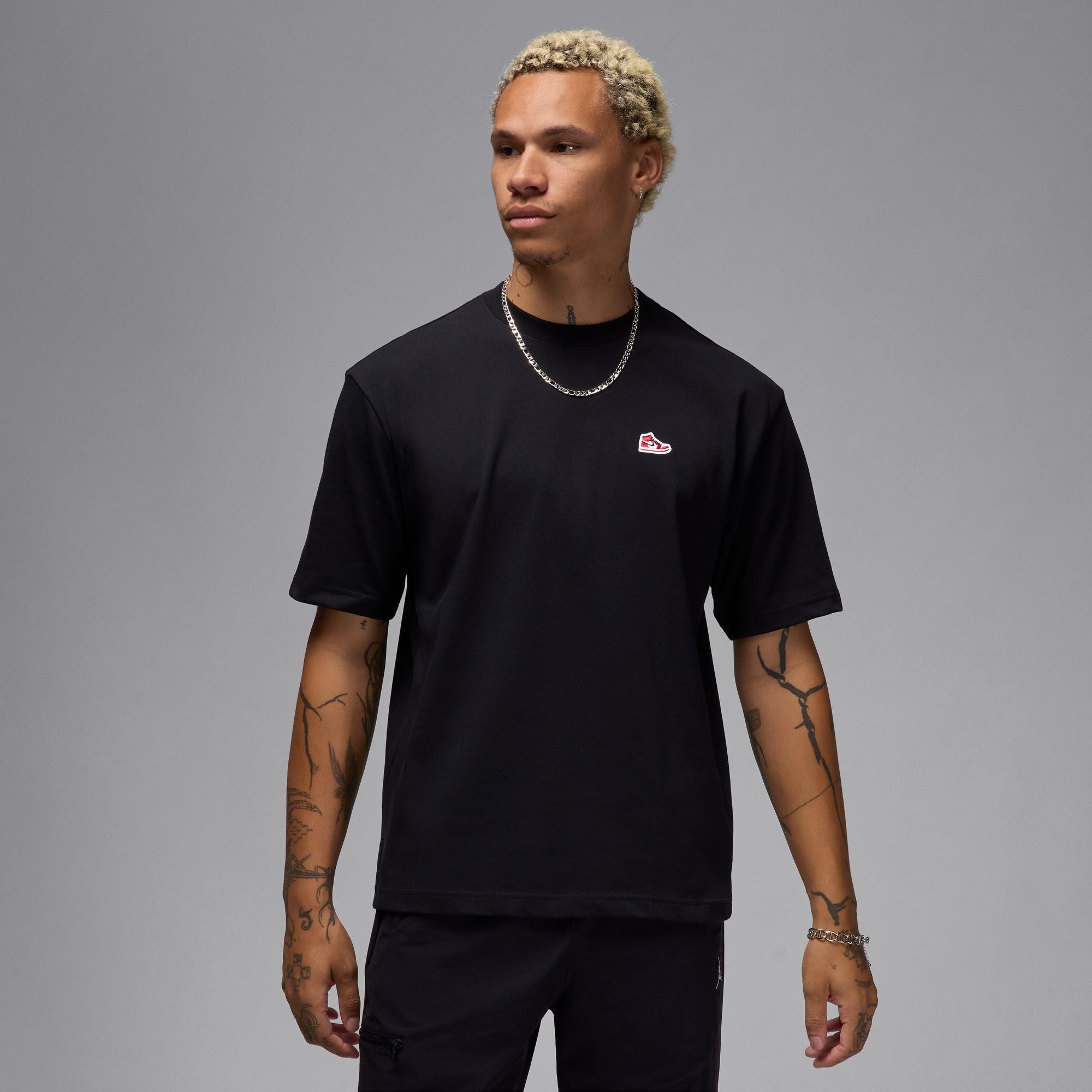 JORDAN M BRND BR SNKR PCH SS CRW