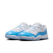 AIR JORDAN 11 RETRO LOW 'UNC'