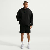 NIKE MENS KOBE MAMBACURIAL HOODIE