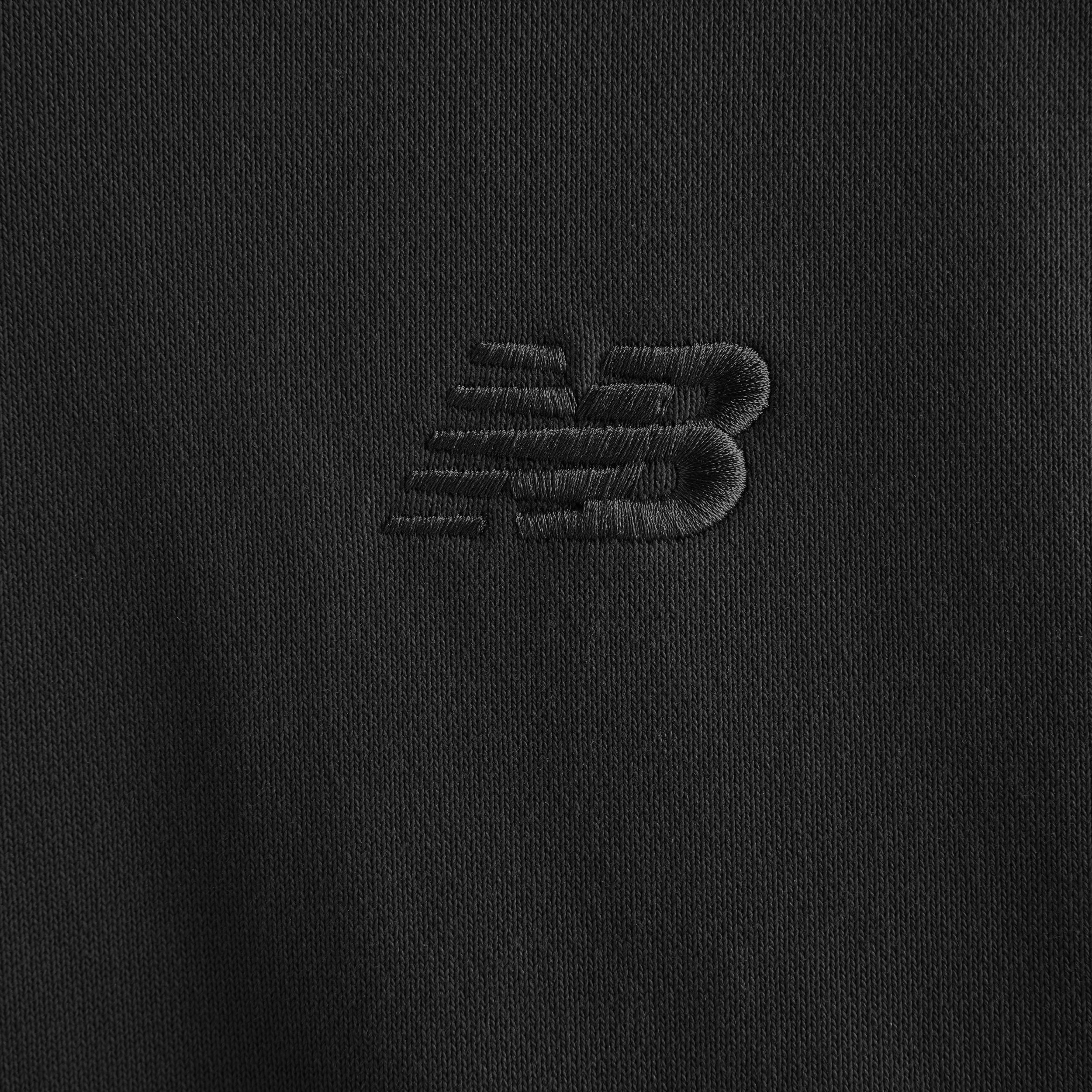 NEW BALANCE ATHLETICS FRENCH TERRY HOODIE