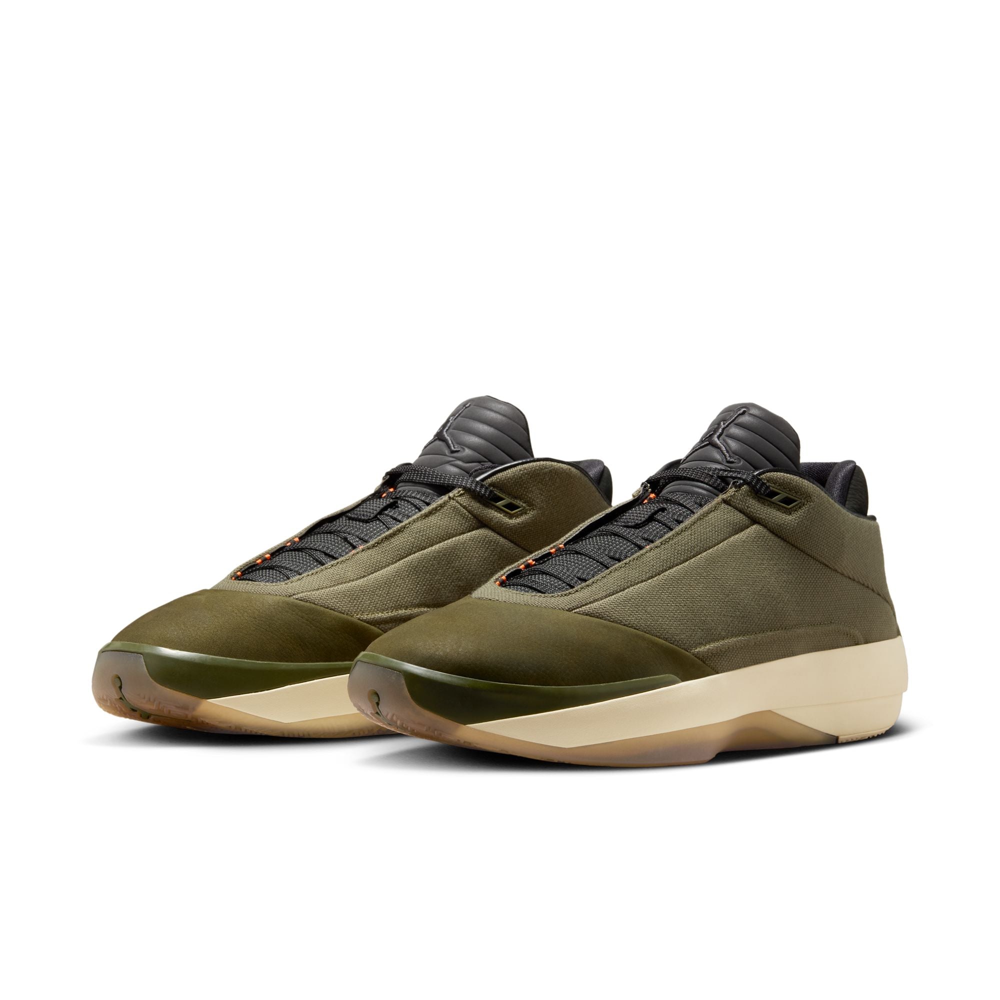 AIR JORDAN 40 EDGE "HERITAGE"