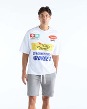 VOUSETI FAST T-SHIRT