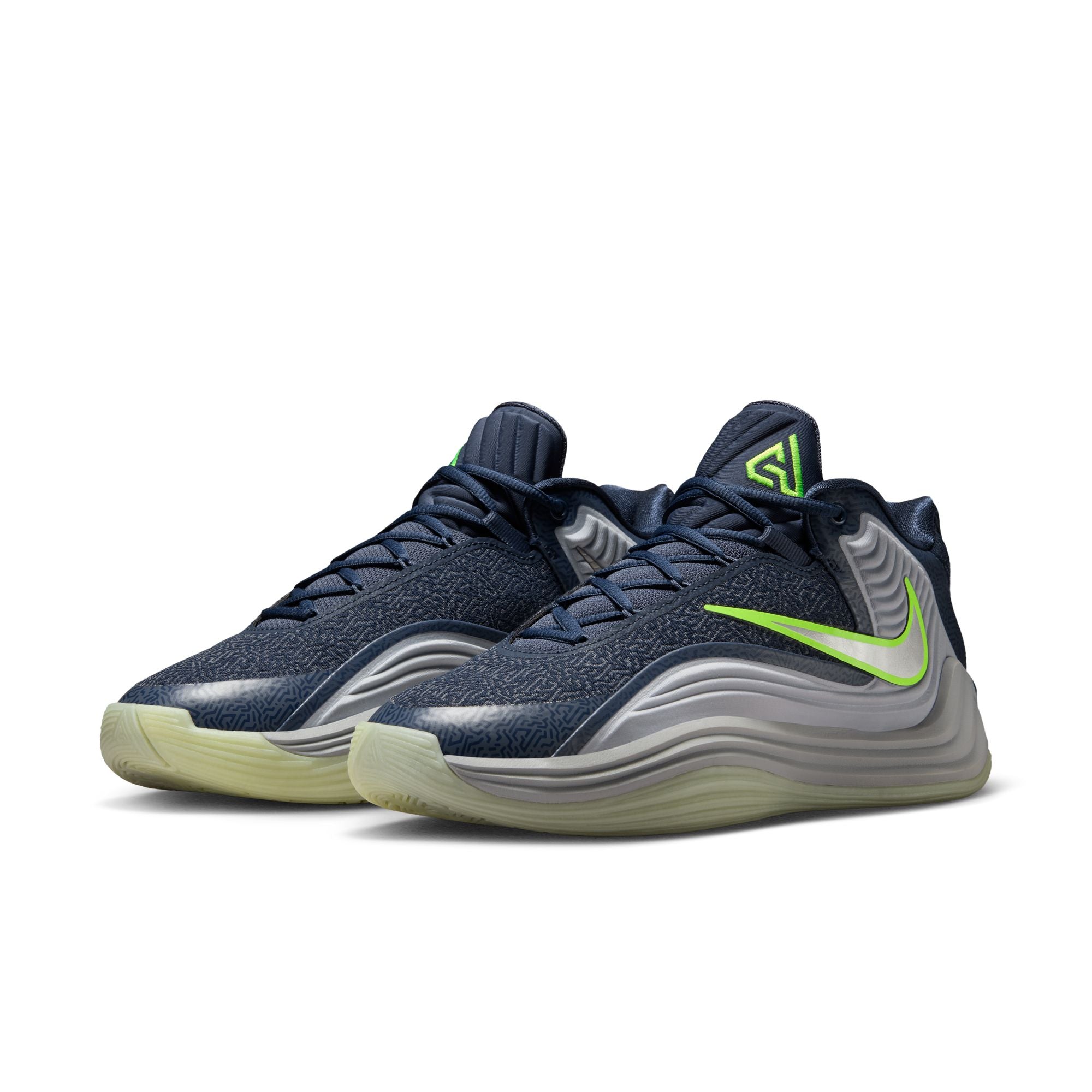 NIKE GIANNIS FREAK 7 'NIGHT SHIFT'