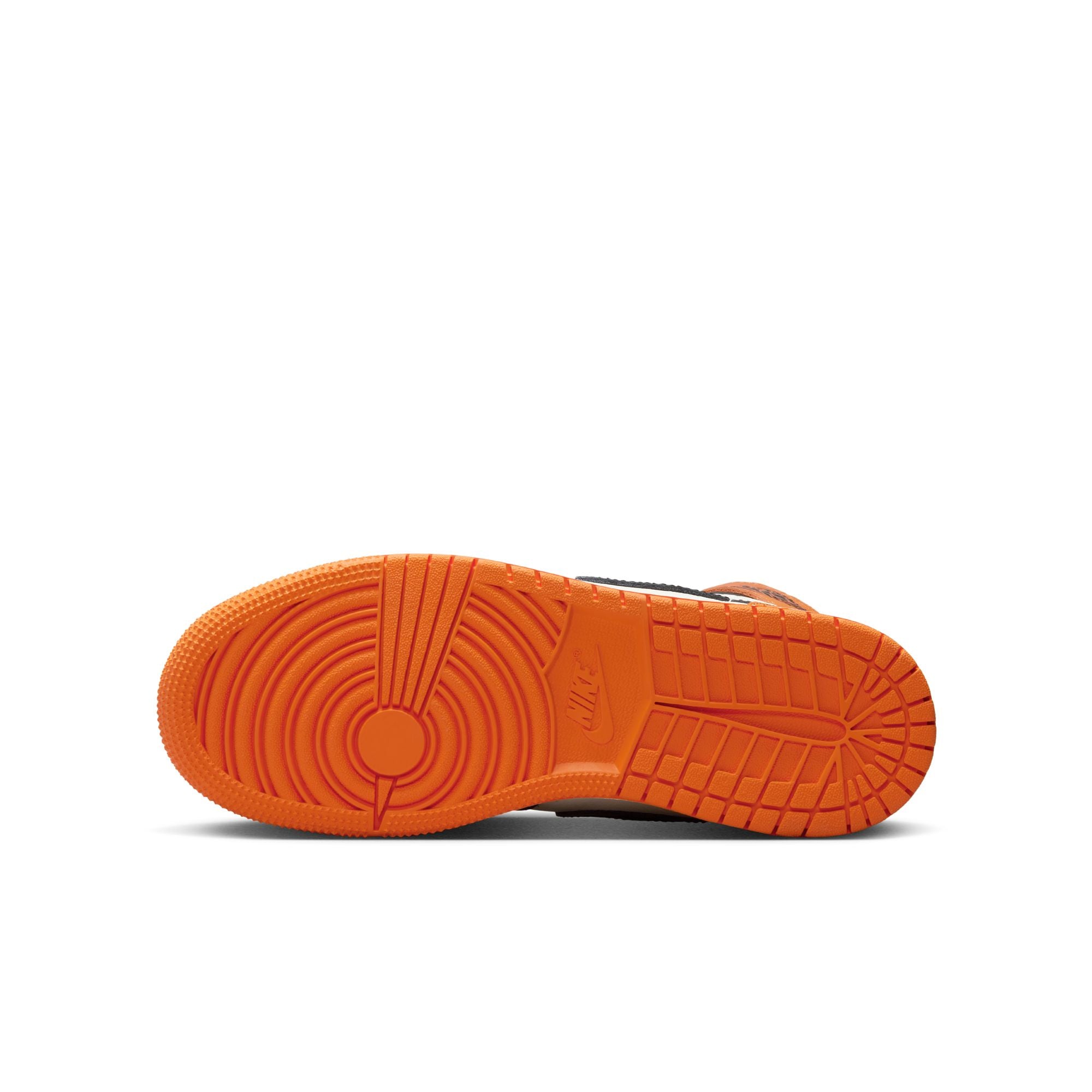 AIR JORDAN 1 RETRO HIGH OG YOUTH 'SHATTERED BACKBOARD'