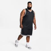 NIKE MENS DRI-FIT DNA 8IN SHORT