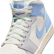 WOMENS AIR JORDAN 1 MID