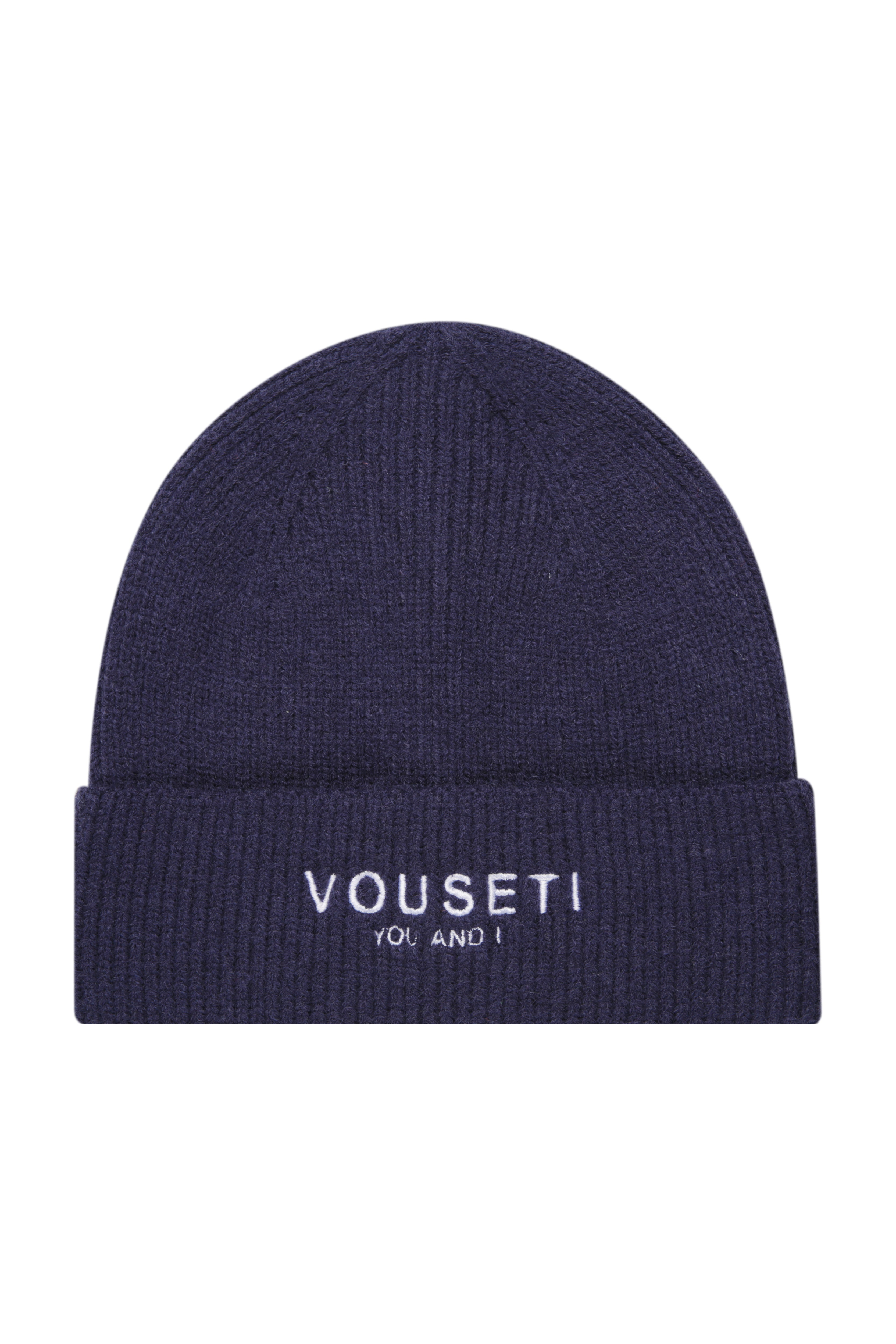 VOUSETI OG BEANIE