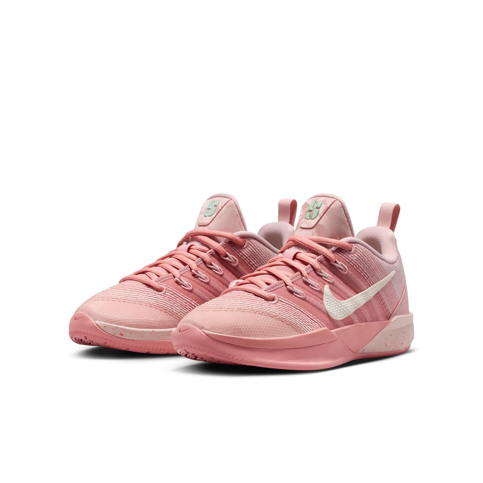 NIKE SABRINA 3 - YOUTH