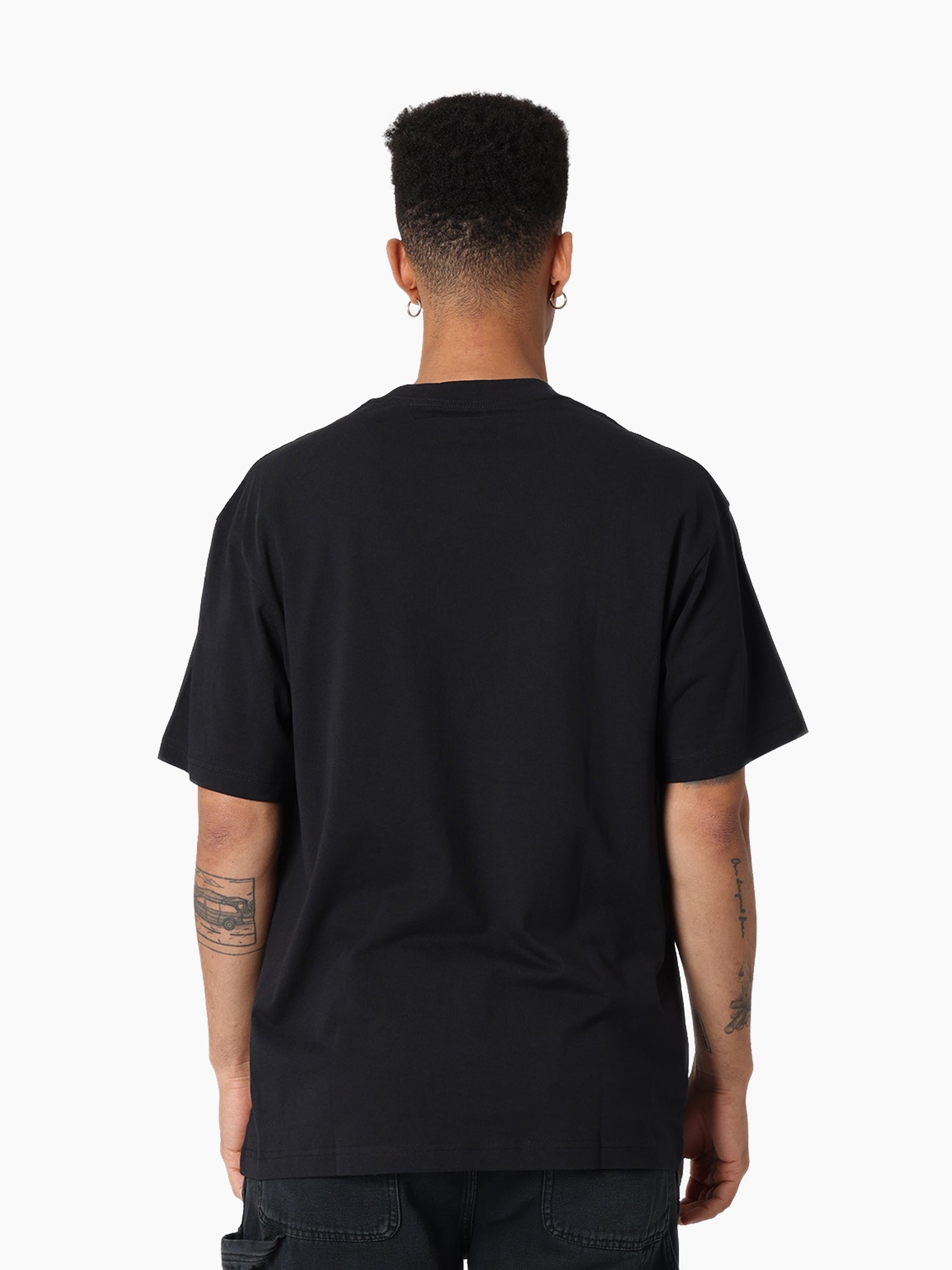 MITCHELL & NESS CELTICS HARDLIGHT TEE