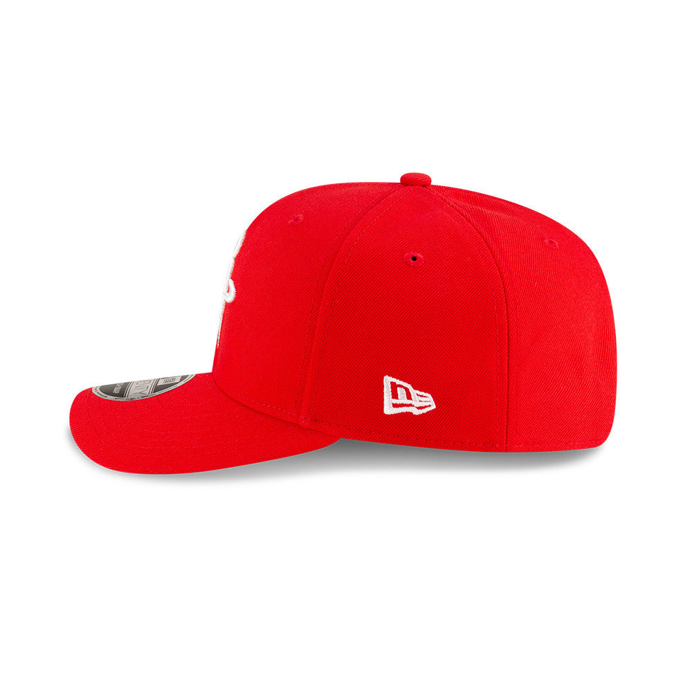 NEW ERA 970SS - HOUSTON ROCKETS
