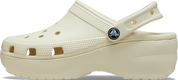 CROCS CLASSIC PLATFORM CLOG W