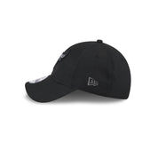 NEW ERA 940SNAP Q425 MTLLC BLCKT CHIBUL  BLK