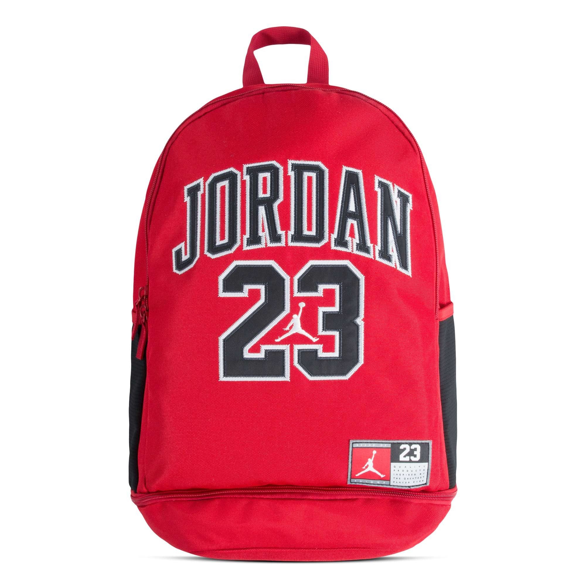 JORDAN JERSEY BACKPACK