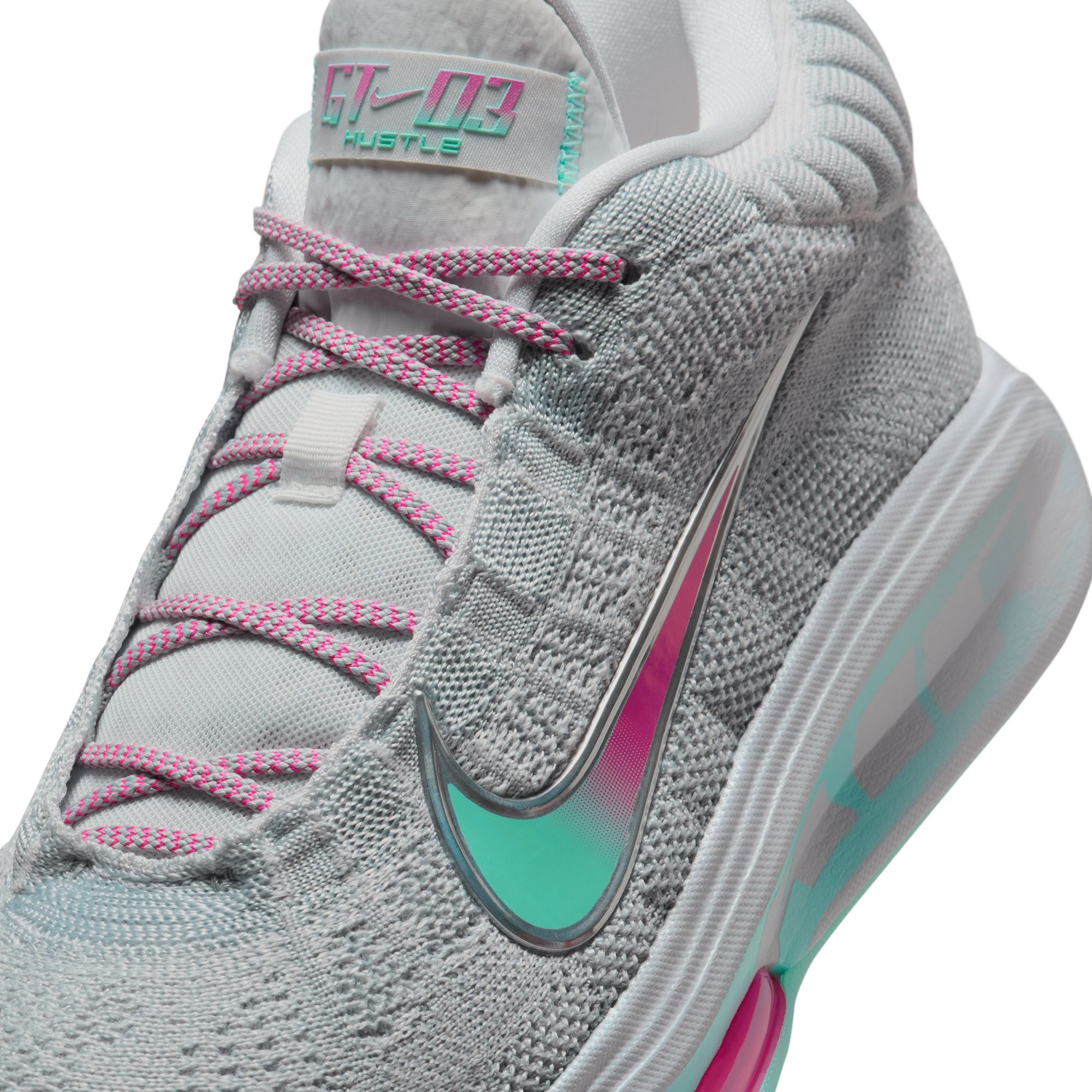 NIKE G.T. HUSTLE 3