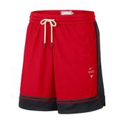 NIKE CHICAGO BULLS DRI-FIT 6" SHORT
