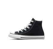 CONVERSE ALL STAR JUNIOR HIGH TOP BLACK