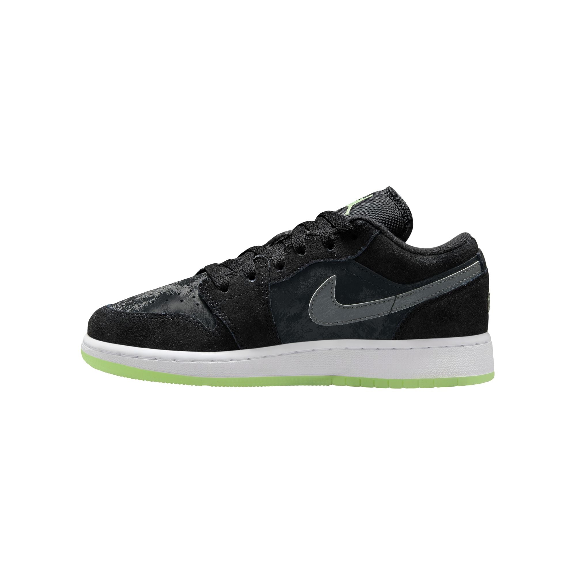 AIR JORDAN 1 LOW SS - YOUTH