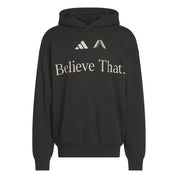 ADIDAS ANTHONY EDWARDS BELIEVE THAT HOODIE