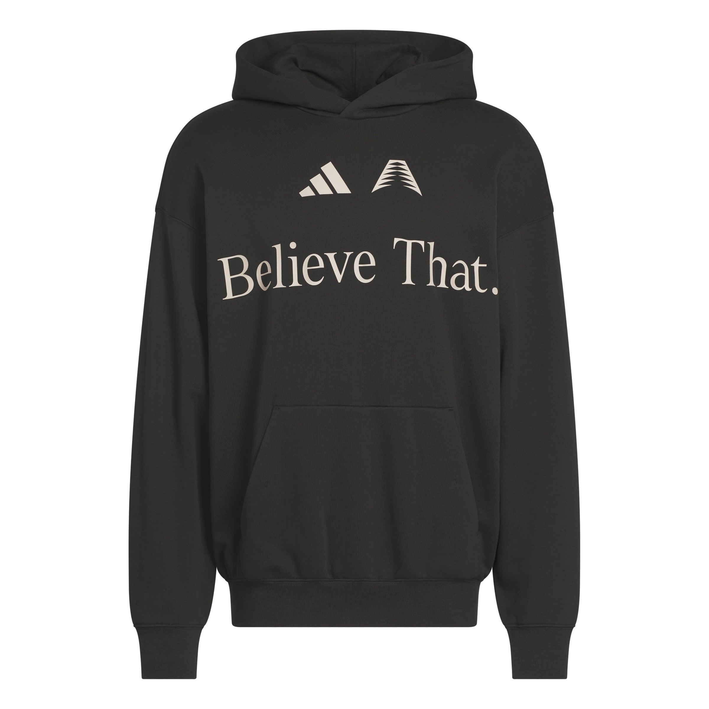 ADIDAS ANTHONY EDWARDS BELIEVE THAT HOODIE