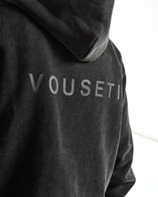 VOUSETI THE 00:00 ESSENTIALS HOODIE